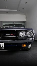 1970 Dodge Challenger R/T Pro Touring