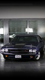 1970 Dodge Challenger R/T Pro Touring