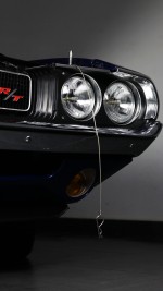 1970 Dodge Challenger R/T Pro Touring