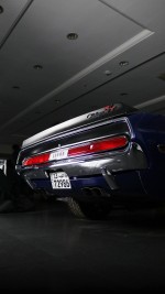 1970 Dodge Challenger R/T Pro Touring