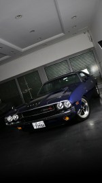 1970 Dodge Challenger R/T Pro Touring