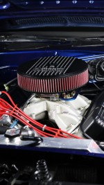 1970 Dodge Challenger R/T Pro Touring