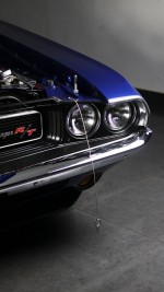 1970 Dodge Challenger R/T Pro Touring