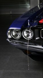 1970 Dodge Challenger R/T Pro Touring