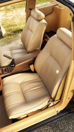 1981 Nissan 280ZX 2-Seat T-Top - 140k mile