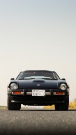 1981 Nissan 280ZX 2-Seat T-Top - 140k mile