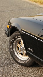 1981 Nissan 280ZX 2-Seat T-Top - 140k mile