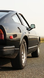 1981 Nissan 280ZX 2-Seat T-Top - 140k mile