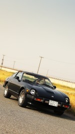 1981 Nissan 280ZX 2-Seat T-Top - 140k mile