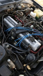 1981 Nissan 280ZX 2-Seat T-Top - 140k mile