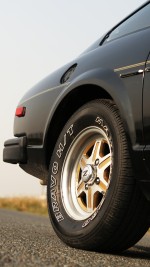 1981 Nissan 280ZX 2-Seat T-Top - 140k mile