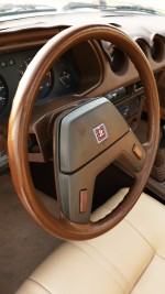 1981 Nissan 280ZX 2-Seat T-Top - 140k mile