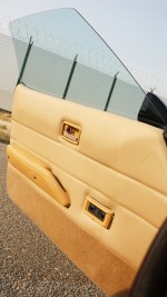 1981 Nissan 280ZX 2-Seat T-Top - 140k mile