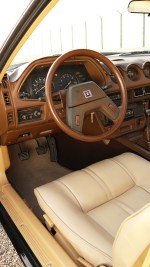 1981 Nissan 280ZX 2-Seat T-Top - 140k mile