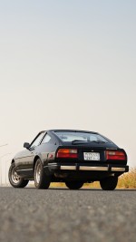 1981 Nissan 280ZX 2-Seat T-Top - 140k mile