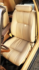 1981 Nissan 280ZX 2-Seat T-Top - 140k mile