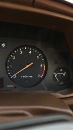 1981 Nissan 280ZX 2-Seat T-Top - 140k mile
