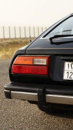 1981 Nissan 280ZX 2-Seat T-Top - 140k mile