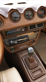 1981 Nissan 280ZX 2-Seat T-Top - 140k mile