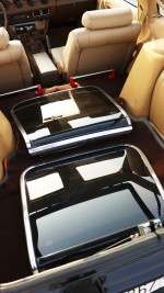 1981 Nissan 280ZX 2-Seat T-Top - 140k mile