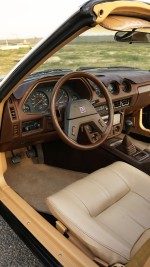 1981 Nissan 280ZX 2-Seat T-Top - 140k mile