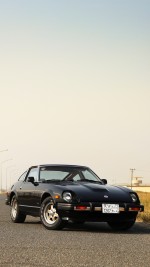 1981 Nissan 280ZX 2-Seat T-Top - 140k mile