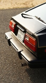 1981 Nissan 280ZX 2-Seat T-Top - 140k mile