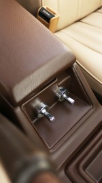 1981 Nissan 280ZX 2-Seat T-Top - 140k mile