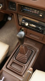 1981 Nissan 280ZX 2-Seat T-Top - 140k mile