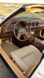 1981 Nissan 280ZX 2-Seat T-Top - 140k mile