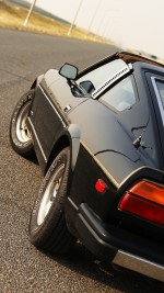 1981 Nissan 280ZX 2-Seat T-Top - 140k mile