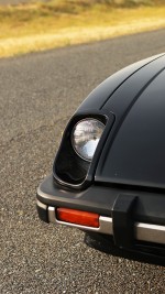 1981 Nissan 280ZX 2-Seat T-Top - 140k mile