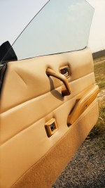 1981 Nissan 280ZX 2-Seat T-Top - 140k mile