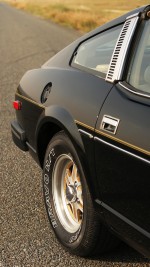 1981 Nissan 280ZX 2-Seat T-Top - 140k mile