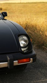 1981 Nissan 280ZX 2-Seat T-Top - 140k mile
