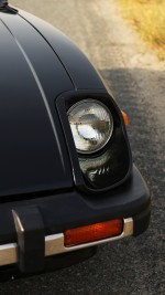 1981 Nissan 280ZX 2-Seat T-Top - 140k mile
