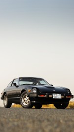 1981 Nissan 280ZX 2-Seat T-Top - 140k mile