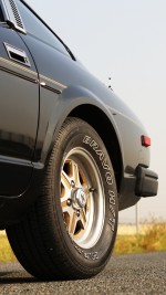 1981 Nissan 280ZX 2-Seat T-Top - 140k mile