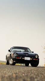 1981 Nissan 280ZX 2-Seat T-Top - 140k mile