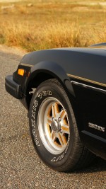 1981 Nissan 280ZX 2-Seat T-Top - 140k mile