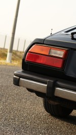 1981 Nissan 280ZX 2-Seat T-Top - 140k mile