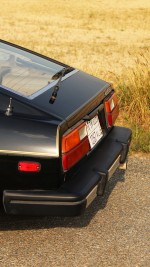 1981 Nissan 280ZX 2-Seat T-Top - 140k mile