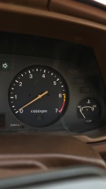 1981 Nissan 280ZX 2-Seat T-Top - 140k mile