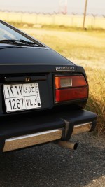 1981 Nissan 280ZX 2-Seat T-Top - 140k mile