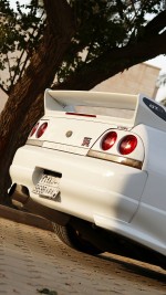 1998 Nissan Skyline GT-R - 88k km