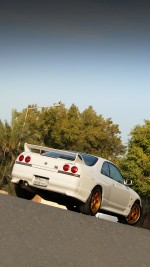 1998 Nissan Skyline GT-R - 88k km