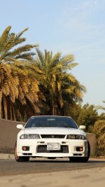 1998 Nissan Skyline GT-R - 88k km