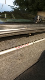 1998 Nissan Skyline GT-R - 88k km