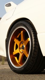 1998 Nissan Skyline GT-R - 88k km