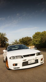 1998 Nissan Skyline GT-R - 88k km